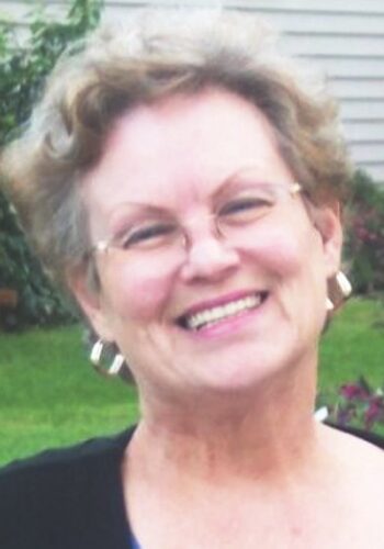 Sandra Lee Walsh